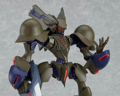 Brain Powerd Moderoid Plastic Model Kit Grand Cher (Jonathan's Machine) 15cm - Model Kit - Good Smile Company - Hobby Figures UK