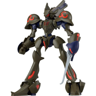 Brain Powerd Moderoid Plastic Model Kit Grand Cher (Jonathan's Machine) 15cm - Model Kit - Good Smile Company - Hobby Figures UK