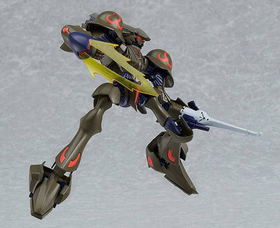 Brain Powerd Moderoid Plastic Model Kit Grand Cher (Jonathan's Machine) 15cm - Model Kit - Good Smile Company - Hobby Figures UK