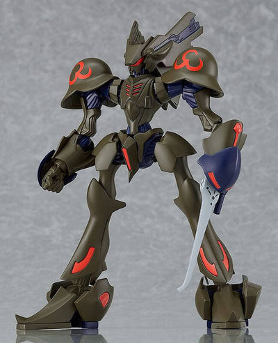 Brain Powerd Moderoid Plastic Model Kit Grand Cher (Jonathan's Machine) 15cm - Model Kit - Good Smile Company - Hobby Figures UK