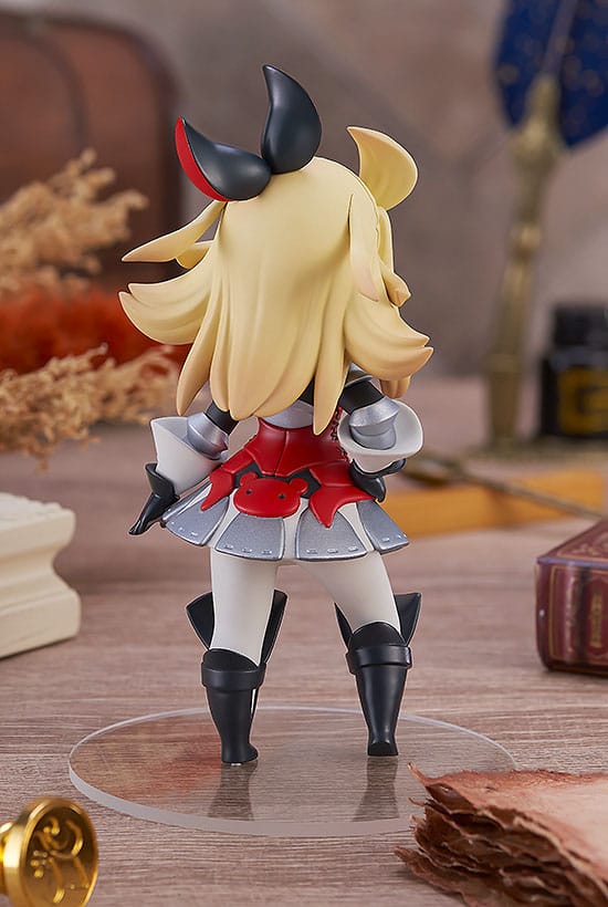 BRAVELY DEFAULT フィギュア POPUPPARADE 4体セット Bravely Default Pop Up Parade PVC Statue Edea Lee 15cm - Hobby Figures