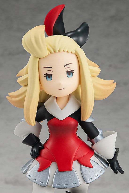 Bravely Default Pop Up Parade PVC Statue Edea Lee 15cm - Scale Statue - Good Smile Company - Hobby Figures UK