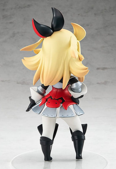 Bravely Default Pop Up Parade PVC Statue Edea Lee 15cm - Scale Statue - Good Smile Company - Hobby Figures UK