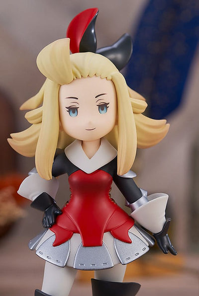 Bravely Default Pop Up Parade PVC Statue Edea Lee 15cm - Scale Statue - Good Smile Company - Hobby Figures UK