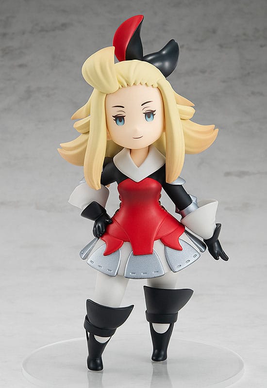 Bravely Default Pop Up Parade PVC Statue Edea Lee 15cm - Scale Statue - Good Smile Company - Hobby Figures UK