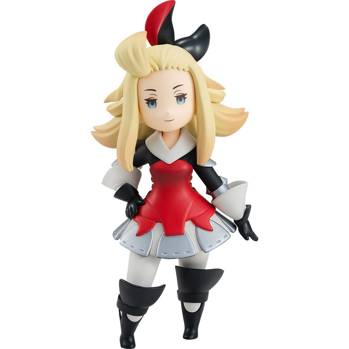 Bravely Default Pop Up Parade PVC Statue Edea Lee 15cm - Scale Statue - Good Smile Company - Hobby Figures UK