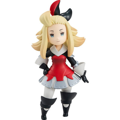 Bravely Default Pop Up Parade PVC Statue Edea Lee 15cm - Scale Statue - Good Smile Company - Hobby Figures UK
