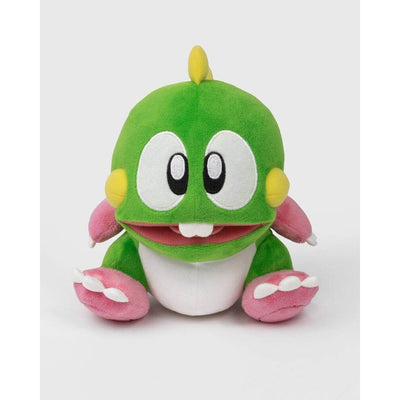 Bubble Bobble Plush Figure Bub 21cm - Plush - ItemLab - Hobby Figures UK