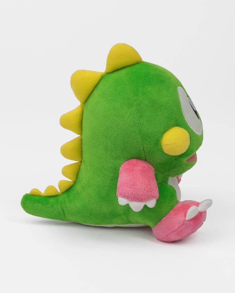 Bubble Bobble Plush Figure Bub 21cm