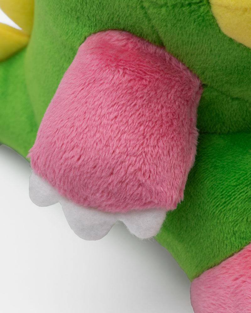 Bubble bobble plush online