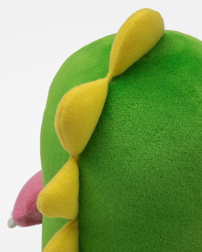 Bubble bobble peluche cheap