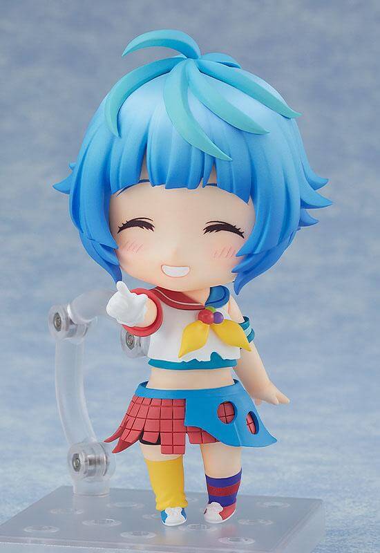 Bubble Nendoroid Action Figure Uta 10cm - Mini Figures - Good Smile Company - Hobby Figures UK