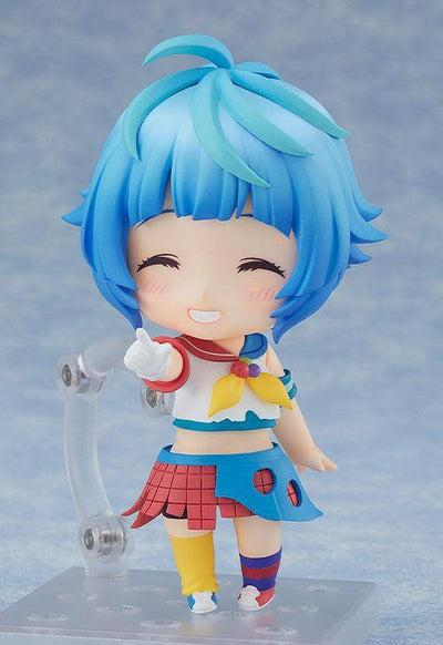 Bubble Nendoroid Action Figure Uta 10cm - Mini Figures - Good Smile Company - Hobby Figures UK