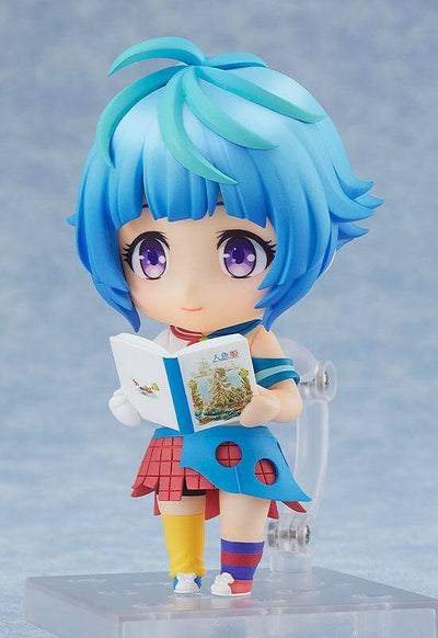 Bubble Nendoroid Action Figure Uta 10cm - Mini Figures - Good Smile Company - Hobby Figures UK