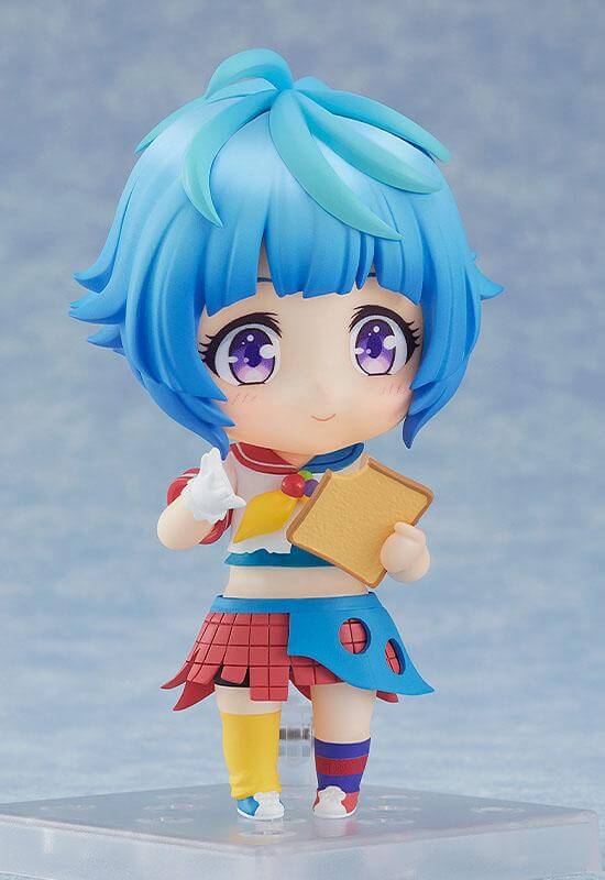 Bubble Nendoroid Action Figure Uta 10cm - Mini Figures - Good Smile Company - Hobby Figures UK