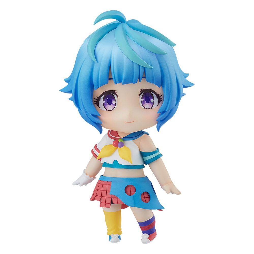 Bubble Nendoroid Action Figure Uta 10cm - Mini Figures - Good Smile Company - Hobby Figures UK