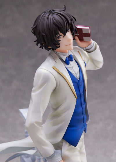 Bungo Stray Dogs PVC Statue 1/7 Osamu Dazai 26cm - Scale Statue - Furyu - Hobby Figures UK