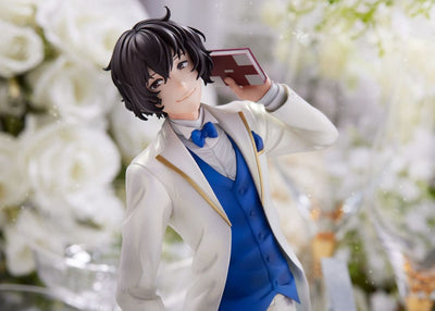 Bungo Stray Dogs PVC Statue 1/7 Osamu Dazai 26cm - Scale Statue - Furyu - Hobby Figures UK