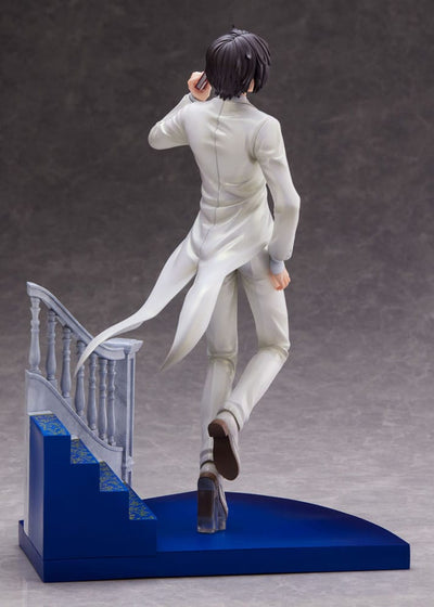 Bungo Stray Dogs PVC Statue 1/7 Osamu Dazai 26cm - Scale Statue - Furyu - Hobby Figures UK