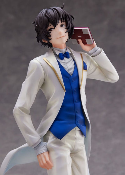 Bungo Stray Dogs PVC Statue 1/7 Osamu Dazai 26cm - Scale Statue - Furyu - Hobby Figures UK