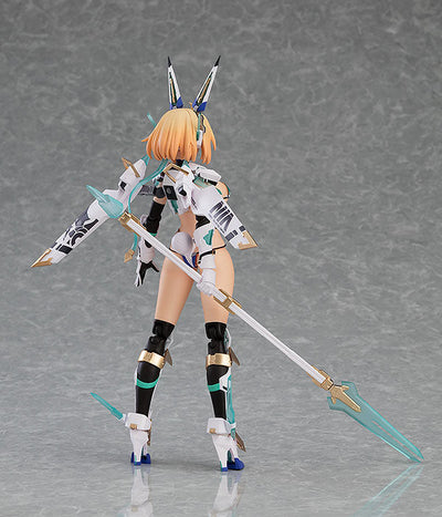 Bunny Suit Planning Figma Action Figure Sophia F. Shirring: Bikini Armor Ver. 17cm - Action Figures - Max Factory - Hobby Figures UK