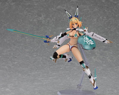 Bunny Suit Planning Figma Action Figure Sophia F. Shirring: Bikini Armor Ver. 17cm - Action Figures - Max Factory - Hobby Figures UK