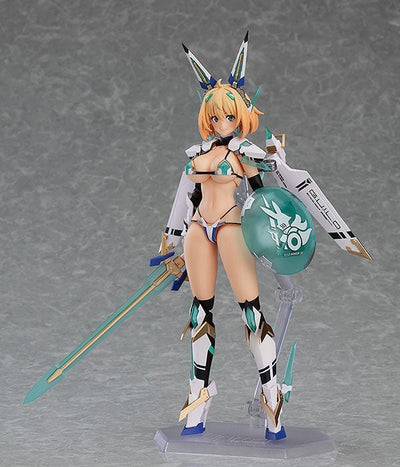 Bunny Suit Planning Figma Action Figure Sophia F. Shirring: Bikini Armor Ver. 17cm - Action Figures - Max Factory - Hobby Figures UK