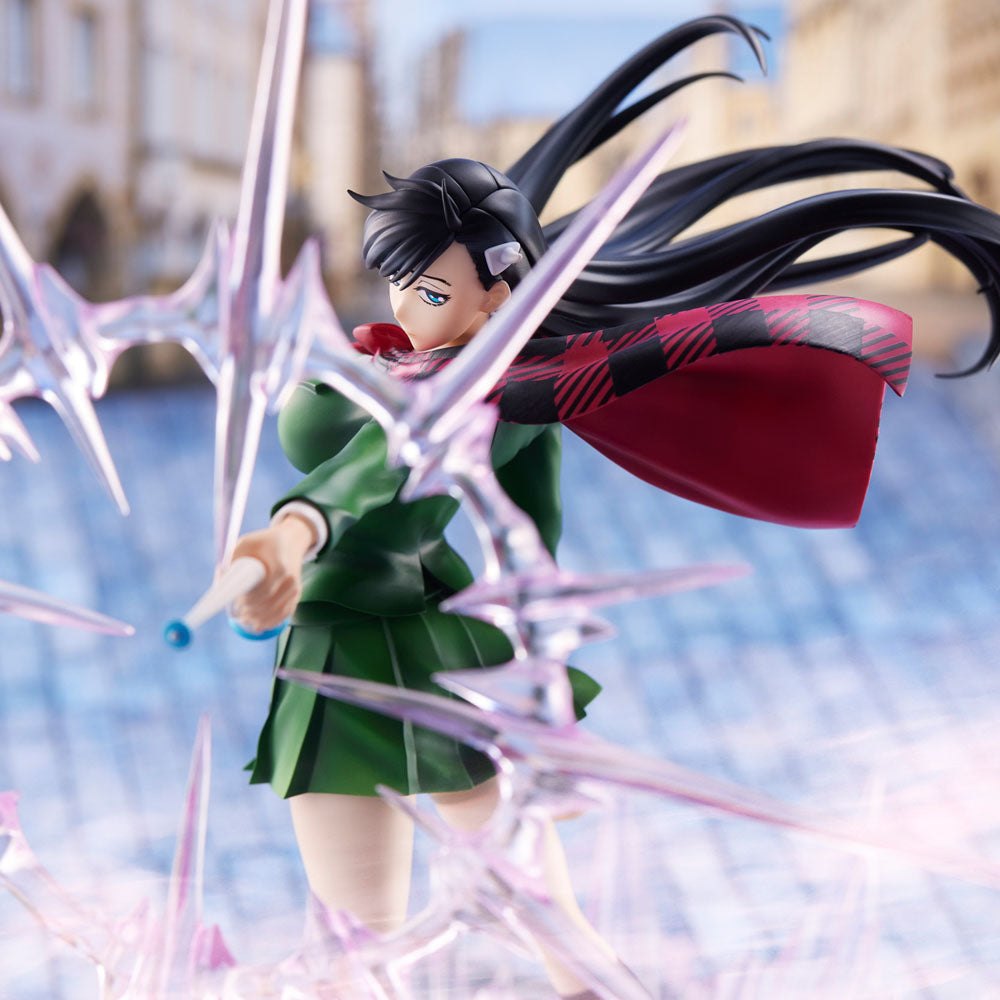 Burn the Witch ViVignette Statue 1/6 Noeru Nihashi 36cm - Scale Statue - Union Creative - Hobby Figures UK