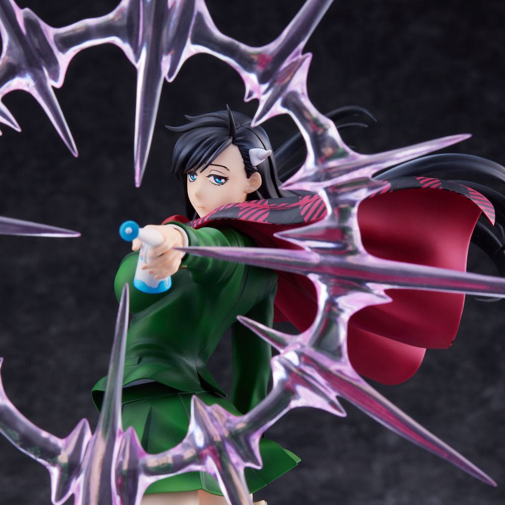 Burn the Witch ViVignette Statue 1/6 Noeru Nihashi 36cm - Scale Statue - Union Creative - Hobby Figures UK