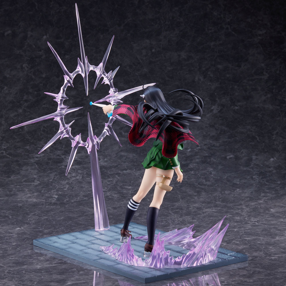 Burn the Witch ViVignette Statue 1/6 Noeru Nihashi 36cm - Scale Statue - Union Creative - Hobby Figures UK