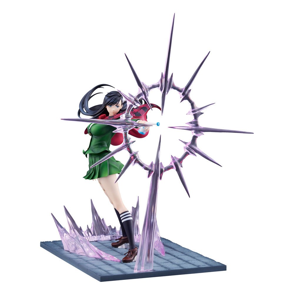 Burn the Witch ViVignette Statue 1/6 Noeru Nihashi 36cm - Scale Statue - Union Creative - Hobby Figures UK