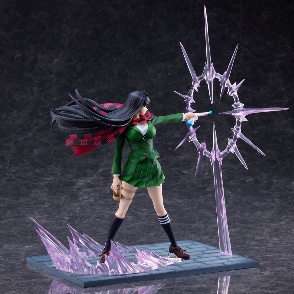 Burn the Witch ViVignette Statue 1/6 Noeru Nihashi 36cm - Scale Statue - Union Creative - Hobby Figures UK