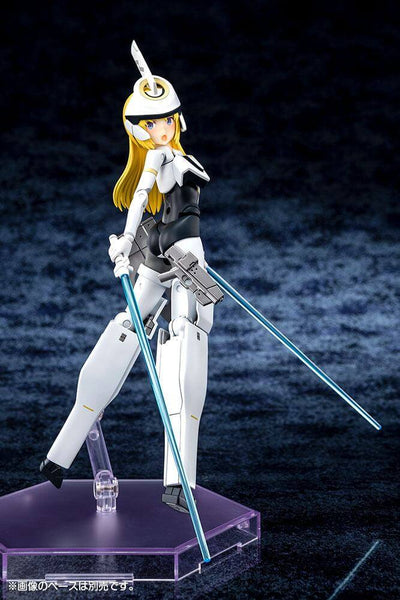 Busou Shinki Plastic Model Kit Type Angel Arnval 20cm - Model Kit - Kotobukiya - Hobby Figures UK