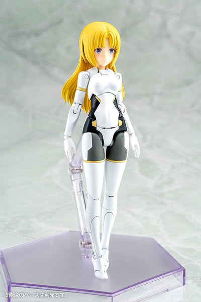 Busou Shinki Plastic Model Kit Type Angel Arnval 20cm - Model Kit - Kotobukiya - Hobby Figures UK
