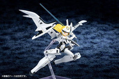 Busou Shinki Plastic Model Kit Type Angel Arnval 20cm - Model Kit - Kotobukiya - Hobby Figures UK