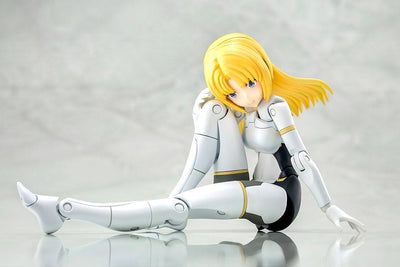 Busou Shinki Plastic Model Kit Type Angel Arnval 20cm - Model Kit - Kotobukiya - Hobby Figures UK