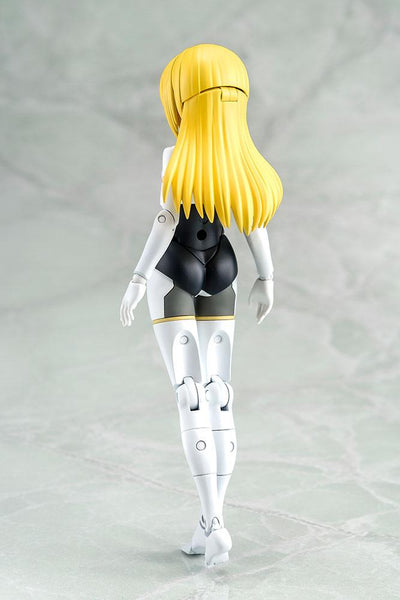 Busou Shinki Plastic Model Kit Type Angel Arnval 20cm - Model Kit - Kotobukiya - Hobby Figures UK