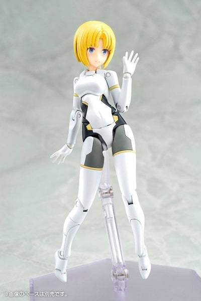 Busou Shinki Plastic Model Kit Type Angel Arnval 20cm - Model Kit - Kotobukiya - Hobby Figures UK