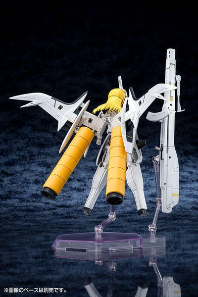 Busou Shinki Plastic Model Kit Type Angel Arnval 20cm - Model Kit - Kotobukiya - Hobby Figures UK