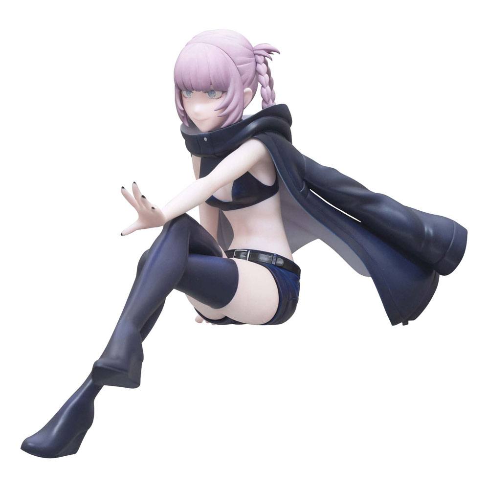Call of the Night Noodle Stopper PVC Statue Nazuna Nanakusa 11cm