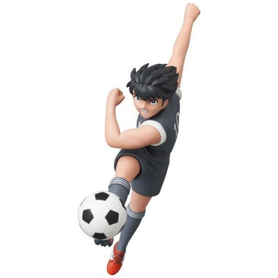 Captain Tsubasa Series 2 UDF Mini Figure Hyuga Kojiro 11cm - Mini Figures - Medicom - Hobby Figures UK