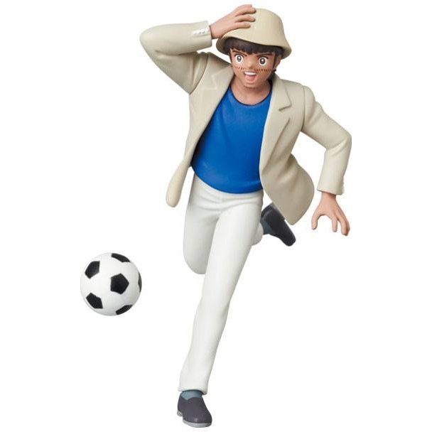 Captain Tsubasa Series 2 UDF Mini Figure Roberto Hongo 11cm - Mini Figures - Medicom - Hobby Figures UK