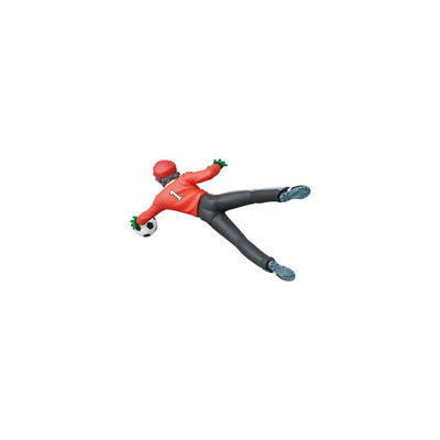 Captain Tsubasa Series 2 UDF Mini Figure Wakabayashi Genzo 11cm - Mini Figures - Medicom - Hobby Figures UK