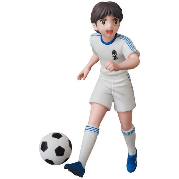 Captain Tsubasa UDF Mini Figure Misaki Taro 6cm