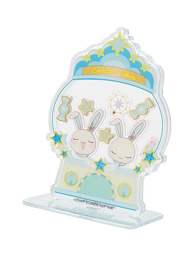 Cardcaptor Sakura: Clear Card Acrylic Stand Momo - Action Figures - Good Smile Company - Hobby Figures UK