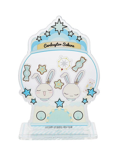 Cardcaptor Sakura: Clear Card Acrylic Stand Momo - Action Figures - Good Smile Company - Hobby Figures UK