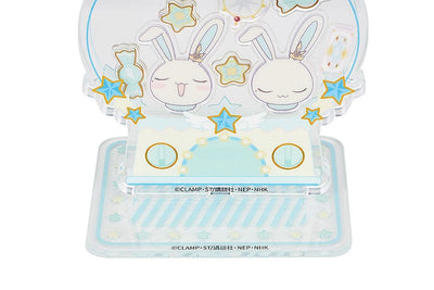 Cardcaptor Sakura: Clear Card Acrylic Stand Momo - Action Figures - Good Smile Company - Hobby Figures UK