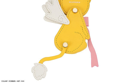 Cardcaptor Sakura: Clear Card Keychain Kero-chan - Apparel & Accessories - Good Smile Company - Hobby Figures UK