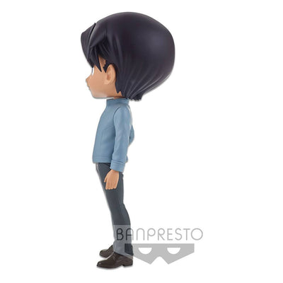 Case Closed Q Posket Mini Figure Heiji Hattori Ver. B 14cm - Mini Figures - Banpresto - Hobby Figures UK