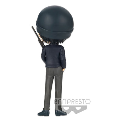 Case Closed Q Posket Mini Figure Shuichi Akai Ver. B 15cm - Mini Figures - Banpresto - Hobby Figures UK